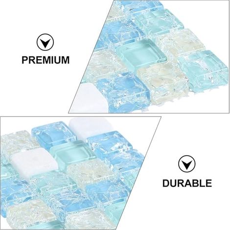 Pet Cooling Plate for Rabbits and Rodents Home Travel (1/4)