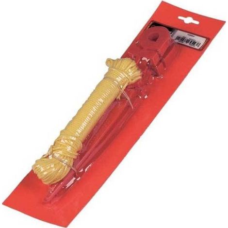 Cordeau 20m Gouvy