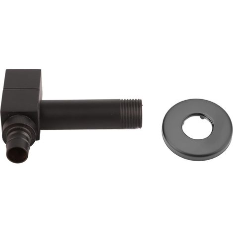 Robinet mural pour lave-linge G1/2 G3/4 laiton eau froide (1/5)
