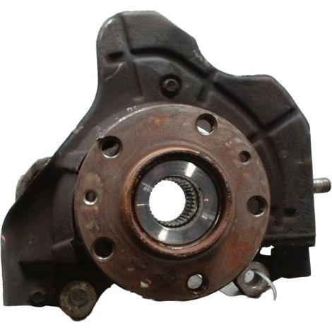 Pivot Avant Gauche CITROEN Jumper 35lh Tole 2006- [PRODUIT D'OCCASION]♻️3646a0