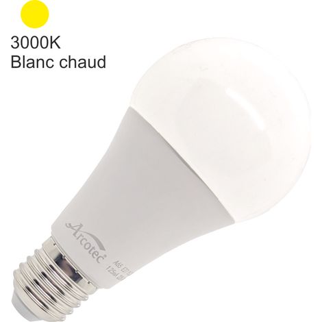 [JAMAIS UTILISÉ] Ampoule LED E27 standard 15,3W 1521Lm 3000K - garantie 2 ans (1/4)