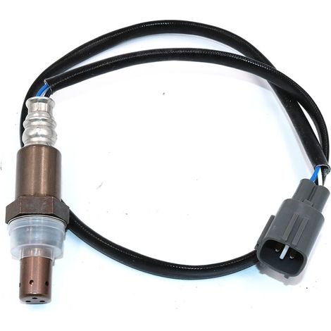 89465-28280 ist ein hinterer Sauerstoffsensor, der für Toyota Previa und Toyota EVO2 maxi-VIII geeignet ist. (1/4)
