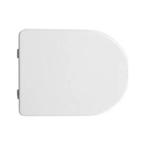 SEDILE WC PER OLYMPIA VASO RUBINO FORMA 7 Misura: Bianco