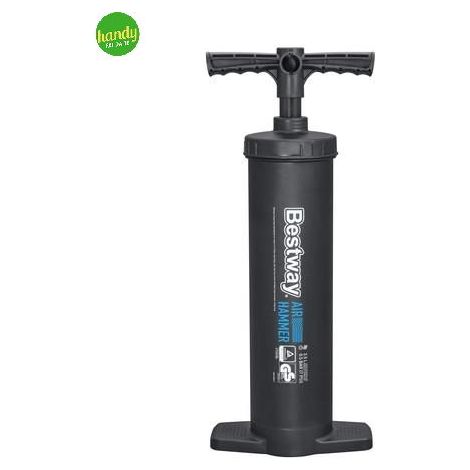 Bestway Pompa Manuale Gonfia/Sgonfia V.3500 Cc (48cm) Art. 62030 - Bestway Pompa Manuale Gonfia/Sgonfia V.3500 Cc (48cm) Art. 62030 - Confezione Da 1 Pezzo (1/5)