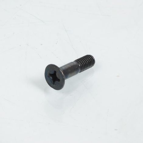 Vis tête noyer de kick pour moto Yamaha 250 TY 1986 à 1996 (1/2)