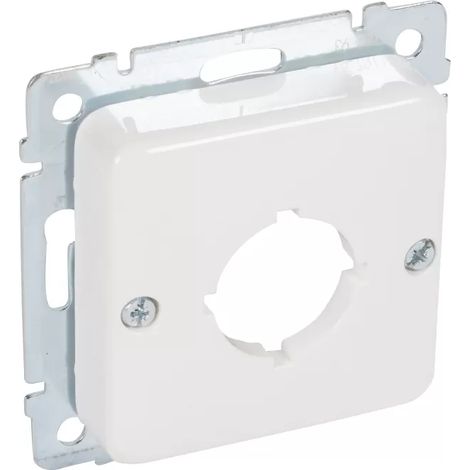 Legrand ABDECKUNG 22,5 CRUW (776293 CREO) (1/2)