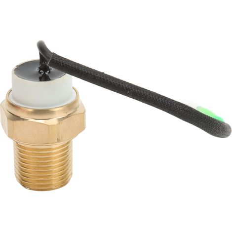 Capteur de température de radiateur 3085352 de remplacement pour Polaris Magnum 425 500 Scrambler 500 Sportsman 400 500 (1/5)