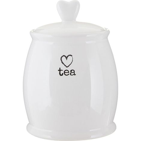Premier Housewares Charm Tea Canister (1/5)