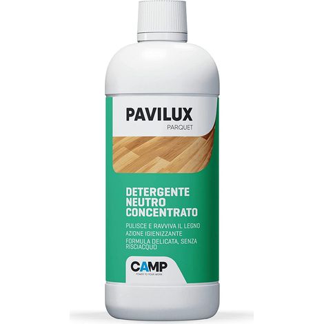 PAVILUX Parquet 750 ml