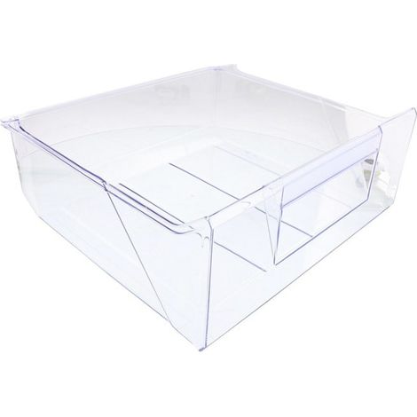 Tiroir de congélation supérieur / central (40,2 x 36,2 x 15,7 cm) pour réfrigérateur Zanussi, Faure - 8083451040