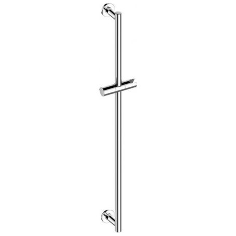 Barre de soutien pour lavabo IXMO 855 mm finition en acier inoxydable