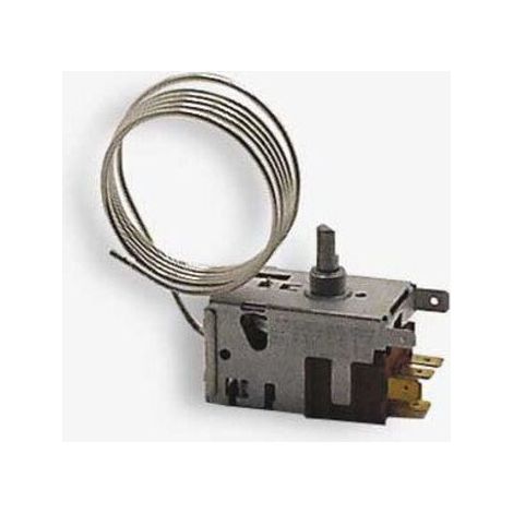 Thermostat (43X0879) Réfrigérateur, congélateur ASPES, , FAGOR, LISTO, OCEAN, ROWENTA, THOMSON, VEDETTE (1/4)