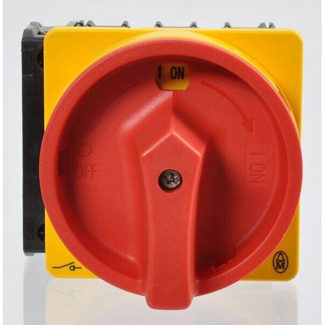 Interruptor EATON T028900EASVB