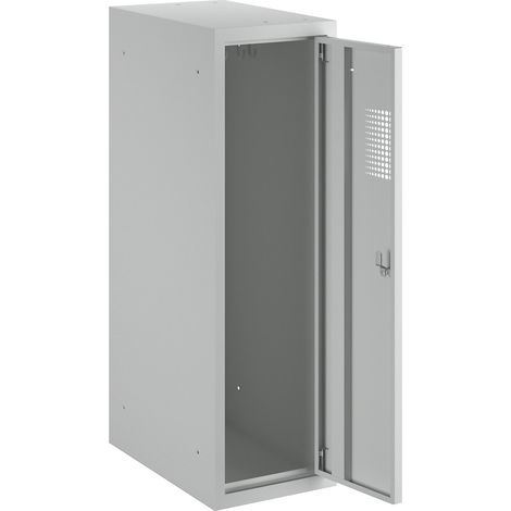 eurokraft basic, Vestiaire multicases Amsterdam, module seul,