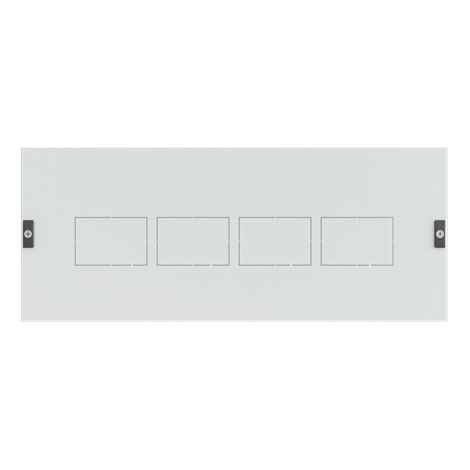 SPEE Combi- KIT installation 4x Tmax XT2 3/4p Vertical L800 H300 In max. 160A 1SZE980040B0300 ABB QB2V83004 (1/3)