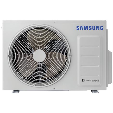 Samsung AJ052TXJ3KG aire acondicionado multisplit blanco 5,2 kW