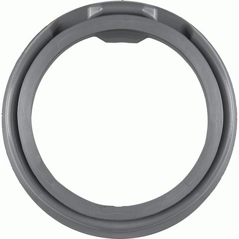 Goma de Escotilla Samsung (Sin Toma)  C.O. DC64-00563B  Series WF y Q  Sellado de Alta Resistencia