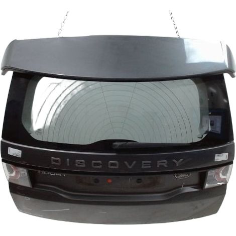 [PRODUIT D'OCCASION] Hayon LAND ROVER Discov.sp ♻️ Ref Oe. Lr061391 - Garantie à vie (1/3)