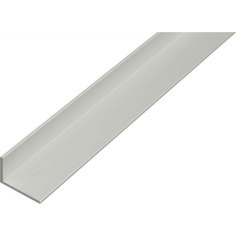 Profilo Equerre Alu Si.Elox.30X20X2 / 2M