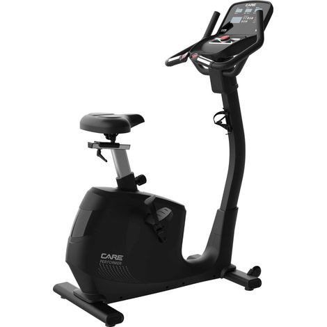 Vélo auto-alimenté - PERFORMER LED - CARE - Ergomètre connecté (1/5)