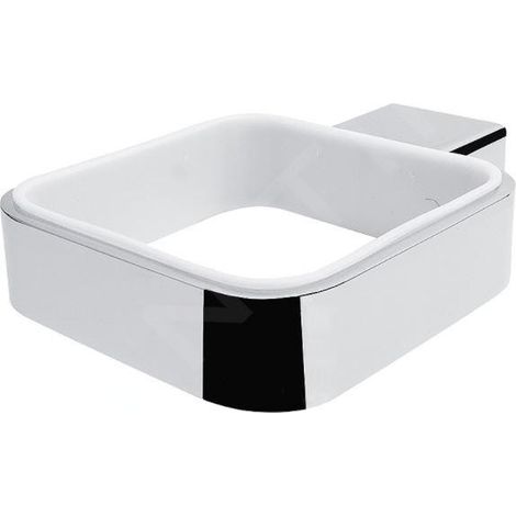 Nimco Kibo - Brosse de toilette, chrome Ki 14094X-26