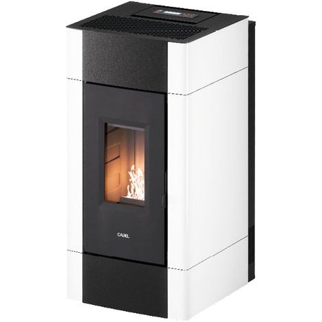 Stufa pellet Cadel Plus 9 7025036