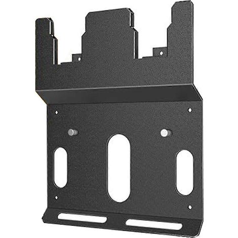 Support mural pour chargeur DeWalt DCB112 et batterie 20 V, support de batterie et support de chargeur pour (1/4)