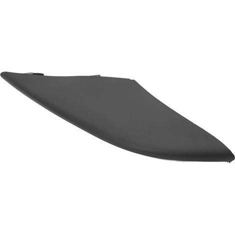 Calandre Avant Supérieure Gauche Protection Robuste Moulure Tuning pour Macan 95B 2014-2018 (95B807685) (1/5)