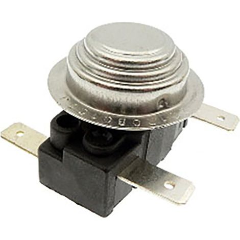 THERMOSTAT 44/60 pour LAVE LINGE FAGOR - 57X2547