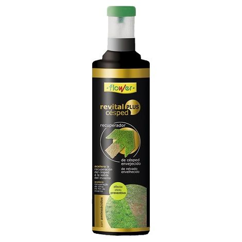 PiМ erba liquida di fiore rivital - 1 litro