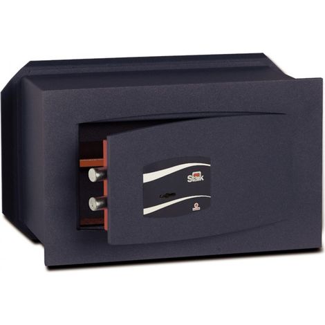 Cassaforte da Muro Chiusura con Chiave mm. 310X195X210 H (1/10)