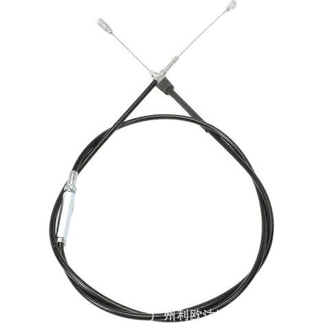 Câble d'embrayage pour tondeuse à gazon - Remplacement du câble d'embrayage 54510-VR8-N00 (1/4)