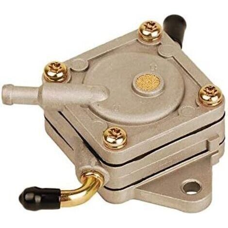 John Deere 112L 130L 160L 180L Kraftstoffpumpe – Ersatzteilnummern AM109212 AM106164 AM101074 – Kawasaki FC540 FC420 Motor (1/5)