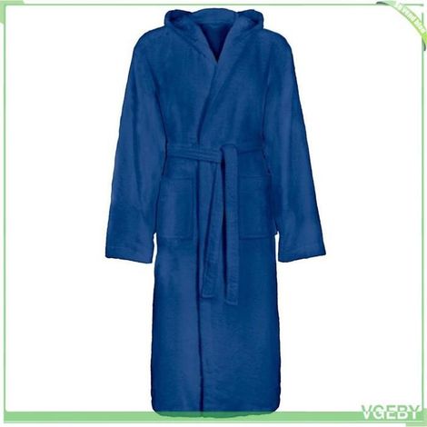ABI Peignoir KINN XXXL Coton 7291712189630 (1/5)