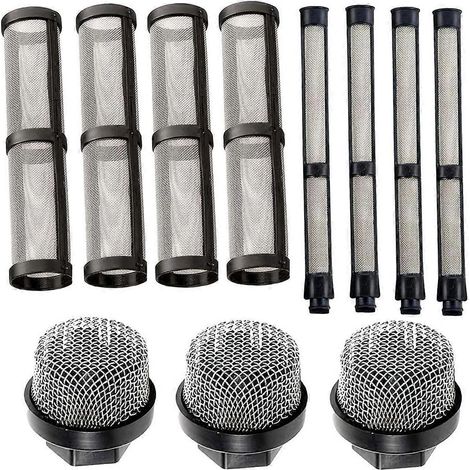 246385 246384 287032 Kit de filtres pour 390 395 490 495 495 595-- (1/5)