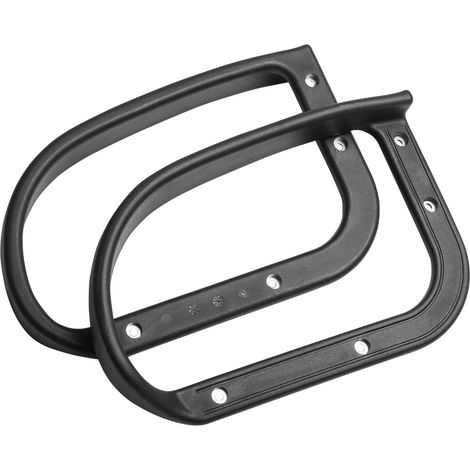 Armlehnen für den Bürostuhl EG-2210 (1/4)
