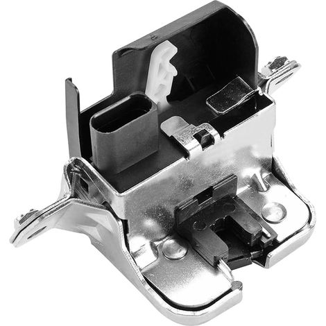 Serrure de porte de coffre pour Seat Alhambra 7P0827505E, 7P0827505G, 7P0827505G, 7P0827505L, 7P0827505N (1/4)