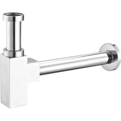 OMNIRES - Designsiphon, Chrom A5555CR (1/2)