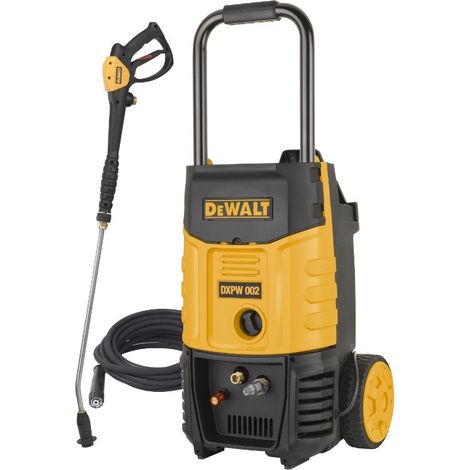 Idropulitrice DeWalt dxpw002e 2700 W 150 bar (1/4)