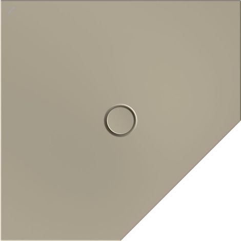 Plato de ducha BetteFloor Caro, 100x100cm, 7211-415
