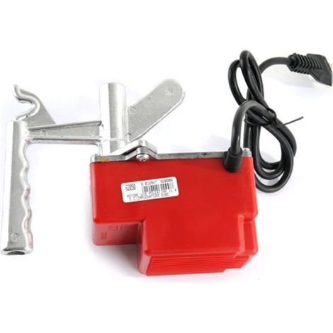 Motore di Ricambio da 24W per Polentina Officine Valtrompia con Impugnatura Ergonomica (1/2)
