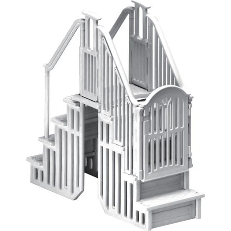 Escalera Starpool modelo Secure