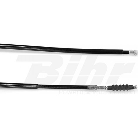 Câble d'embrayage Vicma pour Moto Kawasaki 125 KX 1974 à 1975