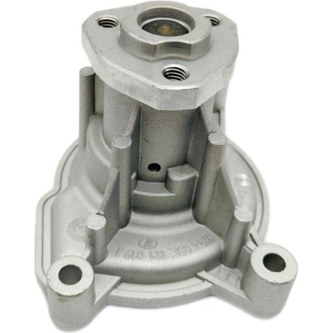 Wasserpumpe passend für Audi A1/A3, Škoda Octavia, VW Scirocco/Beetle/Golf Variant/EOS 1.4T (1/2)