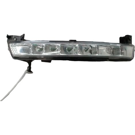 Feux Position Gauche CITROEN C4 Picasso Monosp. I 2007-2013 [PRODUIT D'OCCASION]♻️6208v7