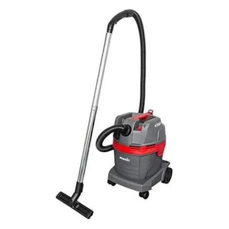 Starmix eCraft APL-1422 EWR aspirador industrial gris rojo