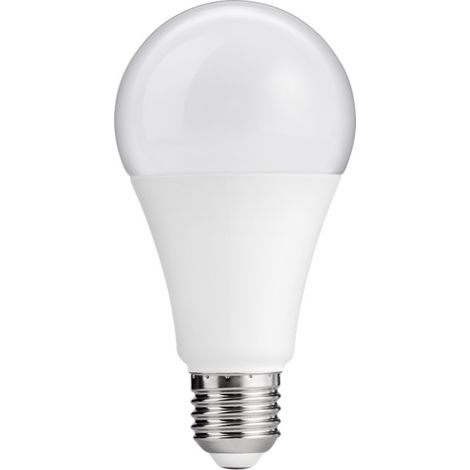 Goobay 65389 lámpara LED Blanco cálido 3000 K 15 W E27 E