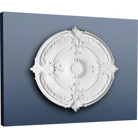 Orac Decor R73 Ceiling Rose