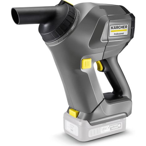Karcher Aspirateur à main professionnel HV 1/1 Bp Cs (1/5)