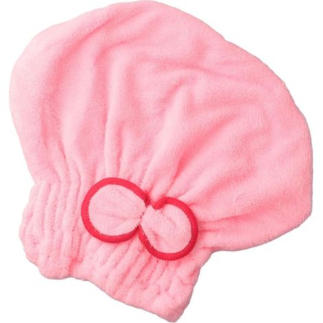 Ultra-absorbent coral velvet, ultra-absorbent drying (pink) (1/5)